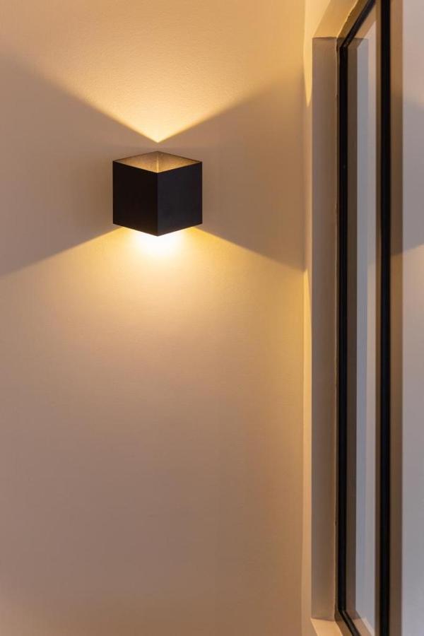 L'Appartement D'Art Et De Lumiere Clichy Dış mekan fotoğraf